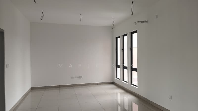 Townhouse for Rent in Elmina (Shah Alam) - Maple Kok - PropertyGuru.com.my