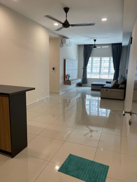Service Residence for Sale at Savanna Executive Suite @ Southville City - JK Leong - Living Room - PropertyGuru.com.my
