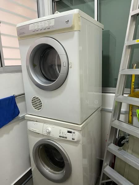 Service Residence for Sale at Savanna Executive Suite @ Southville City - JK Leong - PropertyGuru.com.my