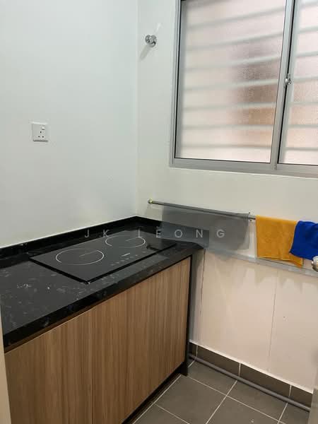 Service Residence for Sale at Savanna Executive Suite @ Southville City - JK Leong - Kitchen - PropertyGuru.com.my