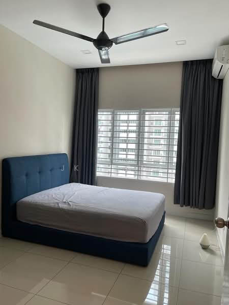 Service Residence for Sale at Savanna Executive Suite @ Southville City - JK Leong - Bedroom - PropertyGuru.com.my