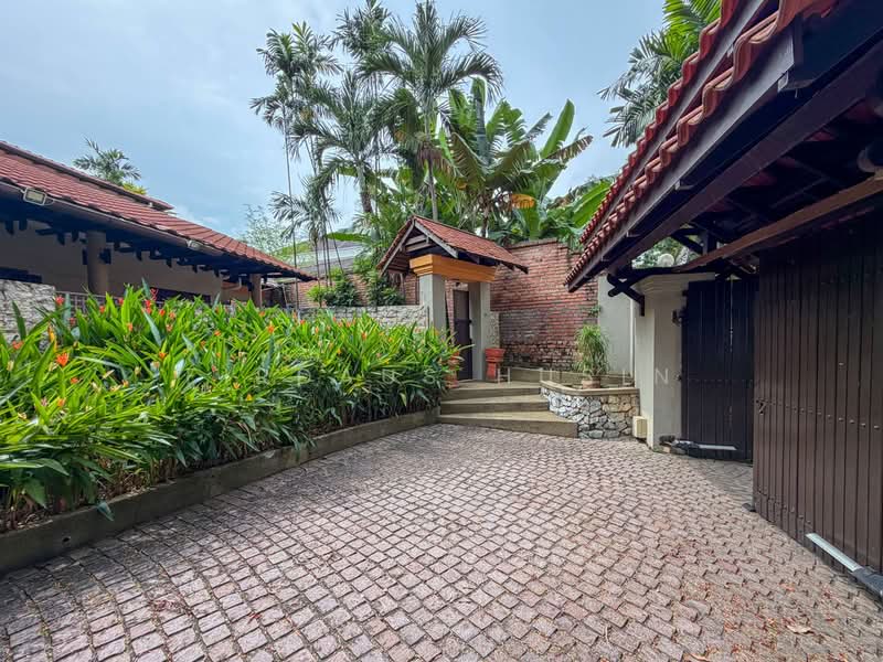 Rumah Banglo untuk Dijual di Bukit Gasing (Petaling Jaya) - Firdaus Husin - PropertyGuru.com.my