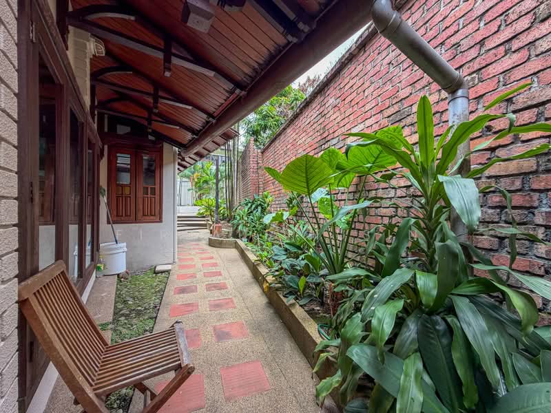 Rumah Banglo untuk Dijual di Bukit Gasing (Petaling Jaya) - Firdaus Husin - PropertyGuru.com.my