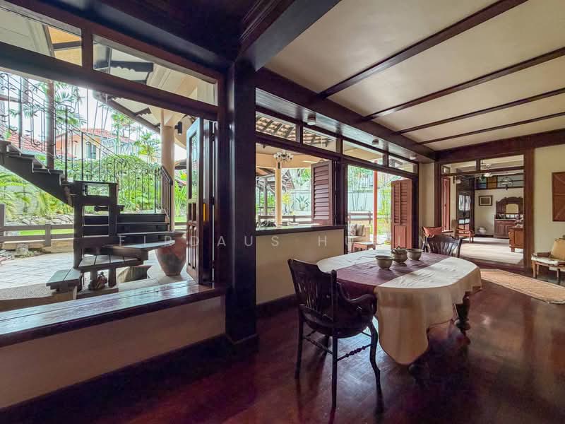 Rumah Banglo untuk Dijual di Bukit Gasing (Petaling Jaya) - Firdaus Husin - PropertyGuru.com.my