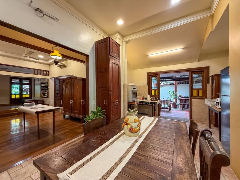 Rumah Banglo untuk Dijual di Bukit Gasing (Petaling Jaya) - Firdaus Husin - PropertyGuru.com.my