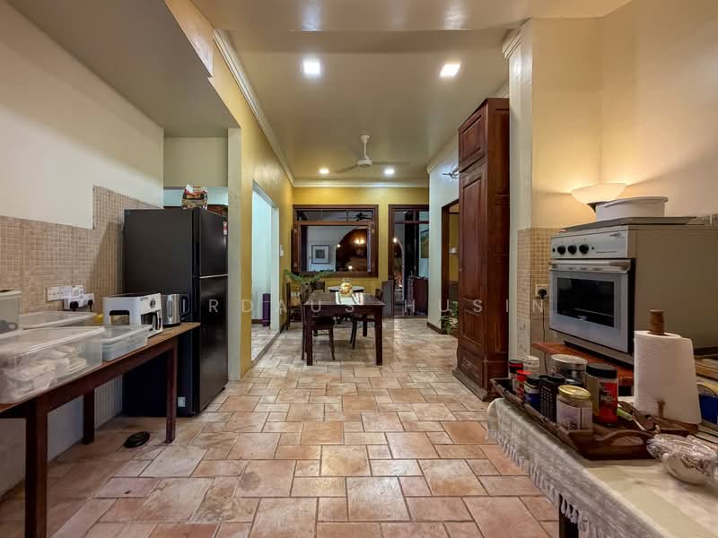 Rumah Banglo untuk Dijual di Bukit Gasing (Petaling Jaya) - Firdaus Husin - PropertyGuru.com.my