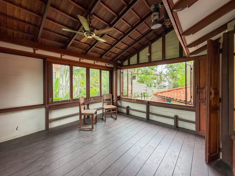 Rumah Banglo untuk Dijual di Bukit Gasing (Petaling Jaya) - Firdaus Husin - PropertyGuru.com.my