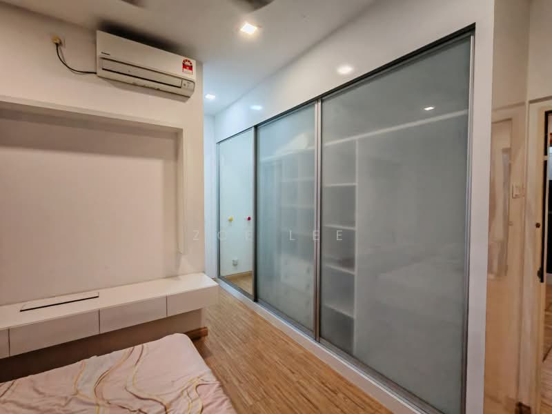 Servis Apartment untuk Dijual di D'carlton (Residensi Seri Mega) - Zoe Lee - PropertyGuru.com.my