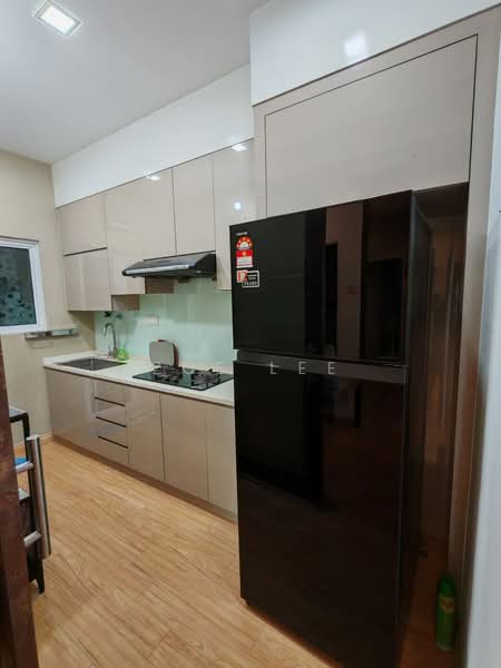 Servis Apartment untuk Dijual di D'carlton (Residensi Seri Mega) - Zoe Lee - PropertyGuru.com.my