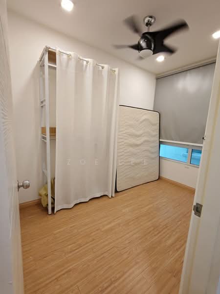 Servis Apartment untuk Dijual di D'carlton (Residensi Seri Mega) - Zoe Lee - PropertyGuru.com.my