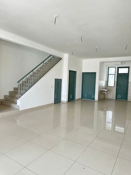 Rumah Teres 2 Tingkat untuk Dijual di Bandar Baru Permas Jaya (Permas Jaya) - Catherine Thung - PropertyGuru.com.my