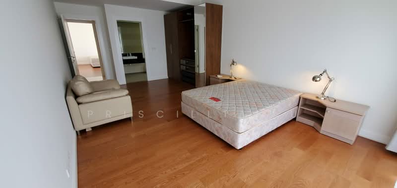 Kondominium untuk Dijual di Westside Three - Priscillia Ku - Bedroom - PropertyGuru.com.my