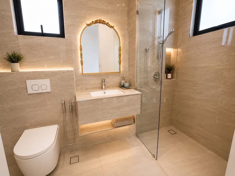 Cluster House for Rent in Taman Ekoflora (Johor Bahru) - Tan Bee Bee - PropertyGuru.com.my