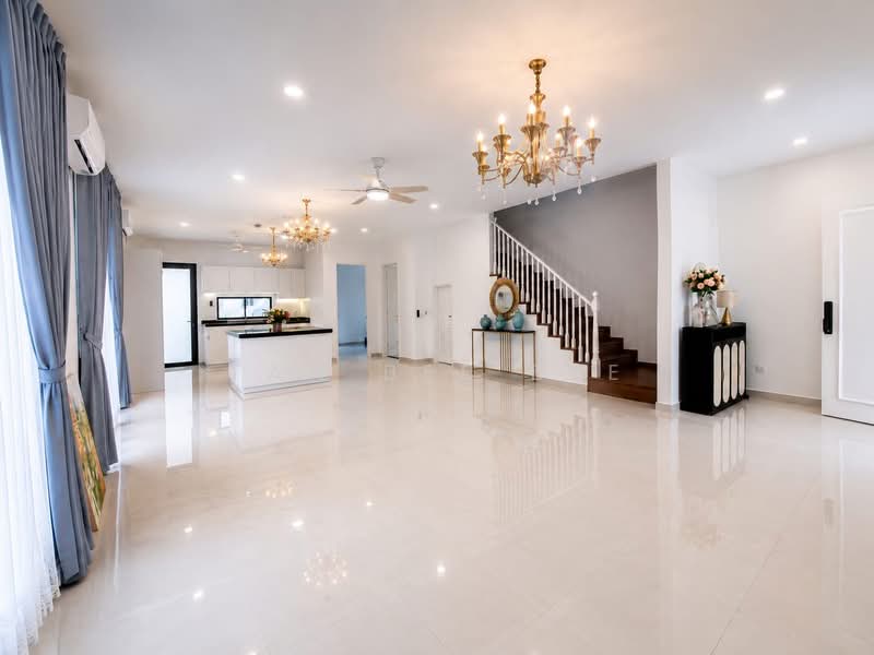 Cluster House for Rent in Taman Ekoflora (Johor Bahru) - Tan Bee Bee - PropertyGuru.com.my