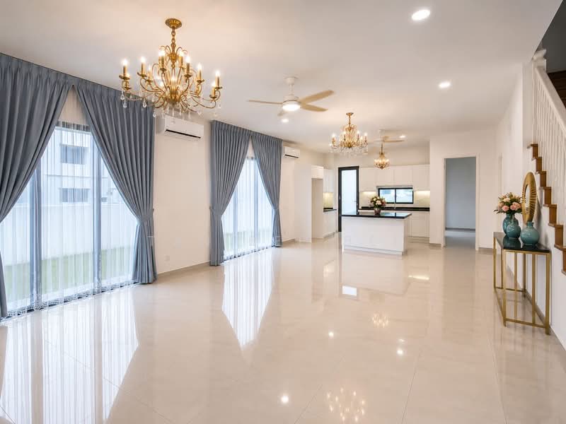 Cluster House for Rent in Taman Ekoflora (Johor Bahru) - Tan Bee Bee - PropertyGuru.com.my