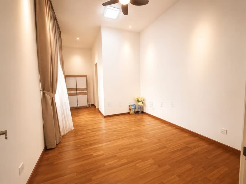 Cluster House for Rent in Taman Ekoflora (Johor Bahru) - Tan Bee Bee - PropertyGuru.com.my