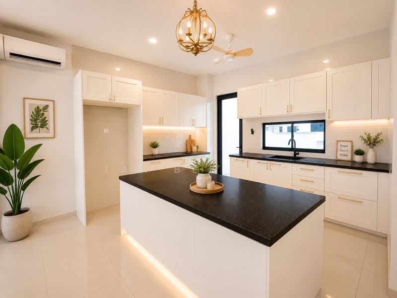 Cluster House for Rent in Taman Ekoflora (Johor Bahru) - Tan Bee Bee - PropertyGuru.com.my