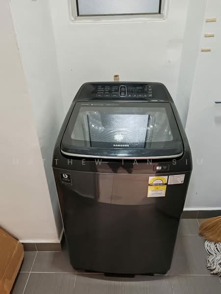 Servis Apartment untuk Disewa di Bsp Skypark - Matthew Ian Sim - Interior - PropertyGuru.com.my