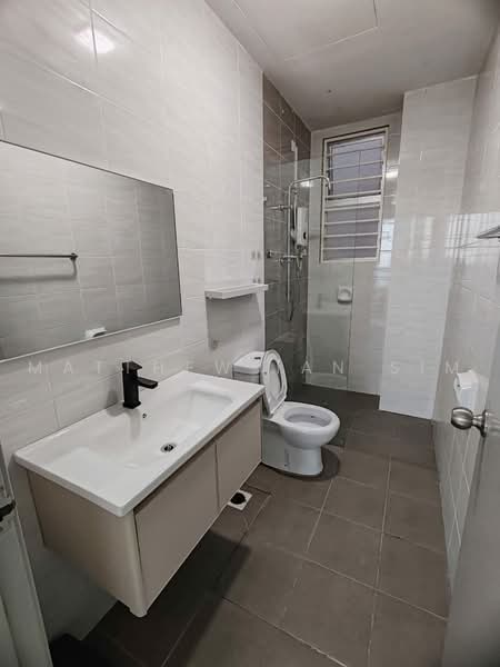 Servis Apartment untuk Disewa di Bsp Skypark - Matthew Ian Sim - PropertyGuru.com.my