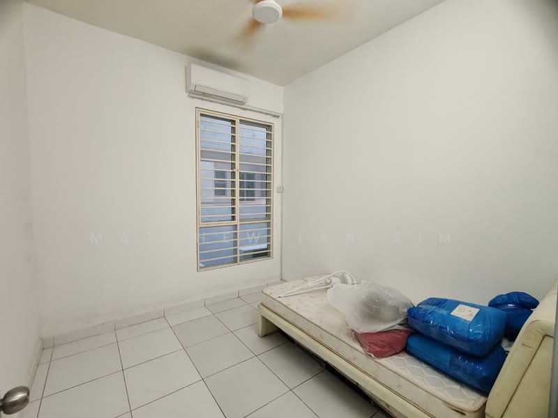 Servis Apartment untuk Disewa di Bsp Skypark - Matthew Ian Sim - PropertyGuru.com.my