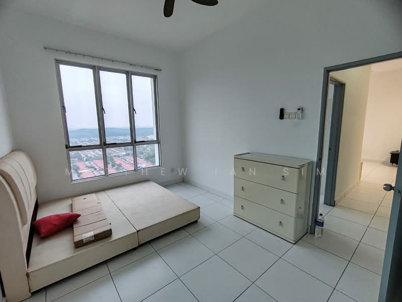 Servis Apartment untuk Disewa di Bsp Skypark - Matthew Ian Sim - PropertyGuru.com.my