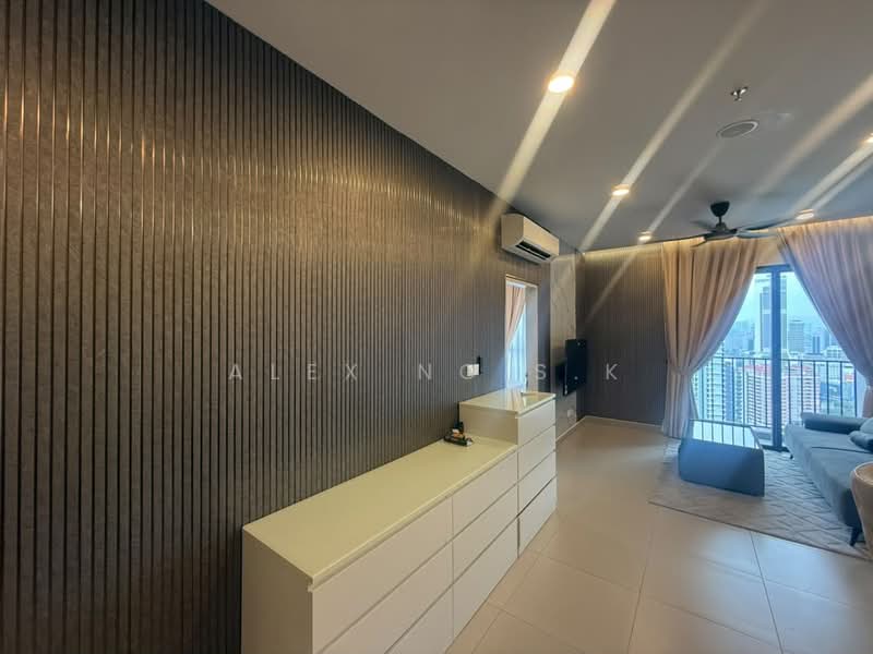 Service Residence for Rent at SWNK Houze @ BBCC - Alex Ng.S.K - PropertyGuru.com.my