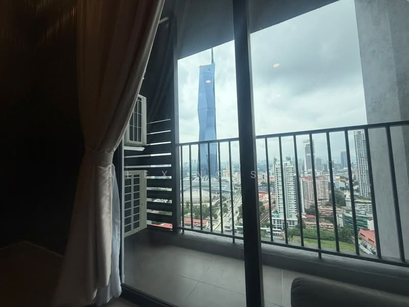 Service Residence for Rent at SWNK Houze @ BBCC - Alex Ng.S.K - PropertyGuru.com.my