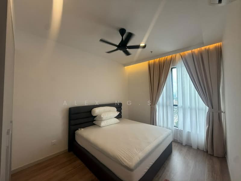 Service Residence for Rent at SWNK Houze @ BBCC - Alex Ng.S.K - PropertyGuru.com.my