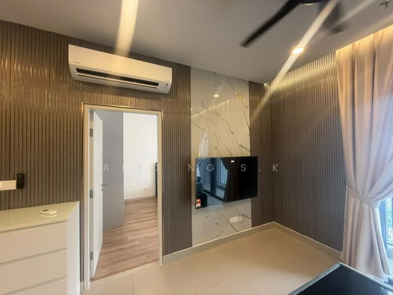 Service Residence for Rent at SWNK Houze @ BBCC - Alex Ng.S.K - PropertyGuru.com.my