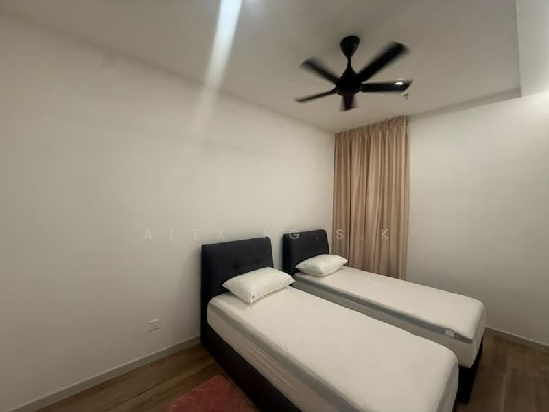 Service Residence for Rent at SWNK Houze @ BBCC - Alex Ng.S.K - PropertyGuru.com.my