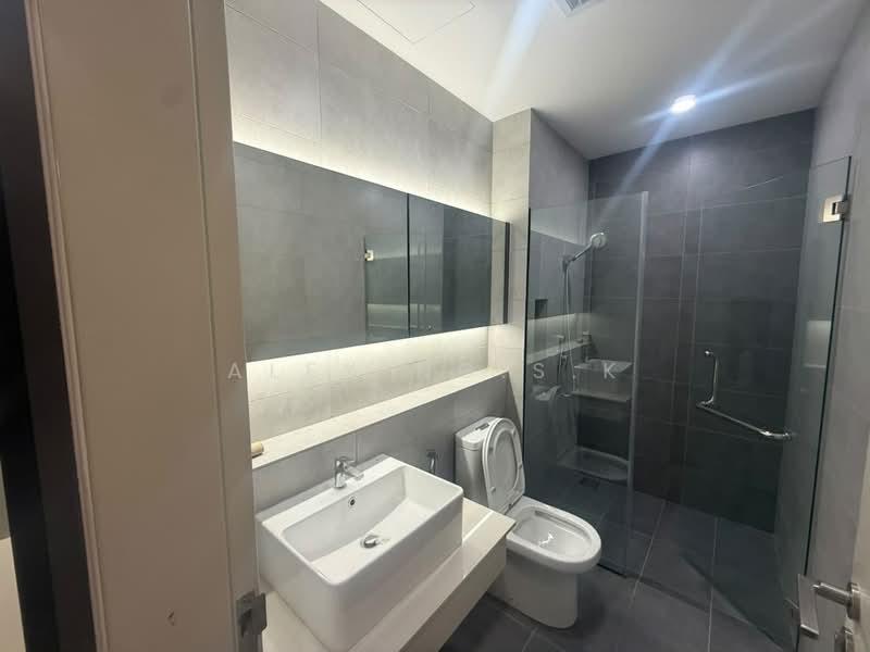 Service Residence for Rent at SWNK Houze @ BBCC - Alex Ng.S.K - PropertyGuru.com.my