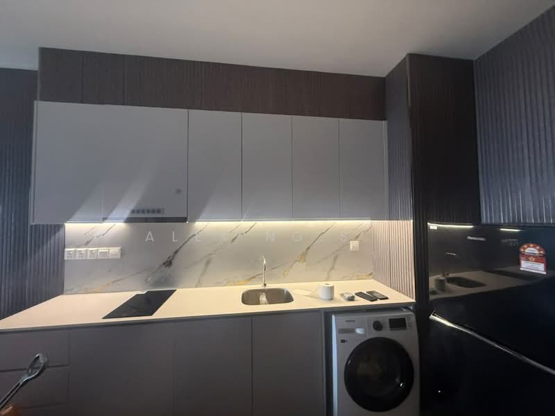Service Residence for Rent at SWNK Houze @ BBCC - Alex Ng.S.K - PropertyGuru.com.my