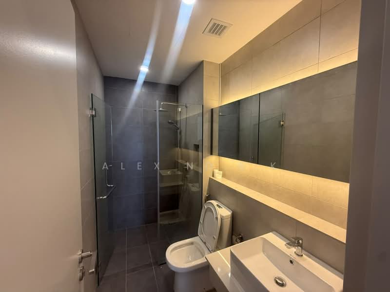 Service Residence for Rent at SWNK Houze @ BBCC - Alex Ng.S.K - PropertyGuru.com.my