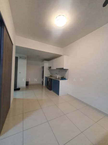 Service Residence for Rent at Continew - KINKI CHAN - Kitchen - PropertyGuru.com.my