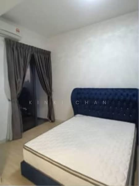 Service Residence for Rent at Continew - KINKI CHAN - Bedroom - PropertyGuru.com.my
