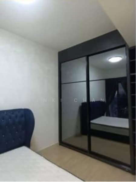 Service Residence for Rent at Continew - KINKI CHAN - Bedroom - PropertyGuru.com.my