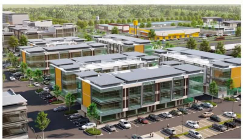 Kedai untuk Dijual di Metro City (Kuching) - Jay Law - PropertyGuru.com.my