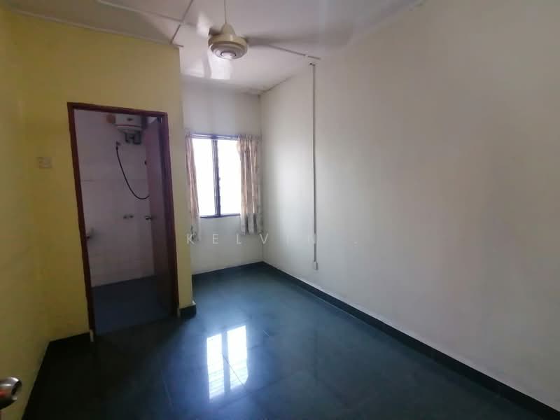 Rumah Teres 2-Tingkat untuk Dijual di Bandar Country Homes (Rawang) - Kelvin . - Interior - PropertyGuru.com.my