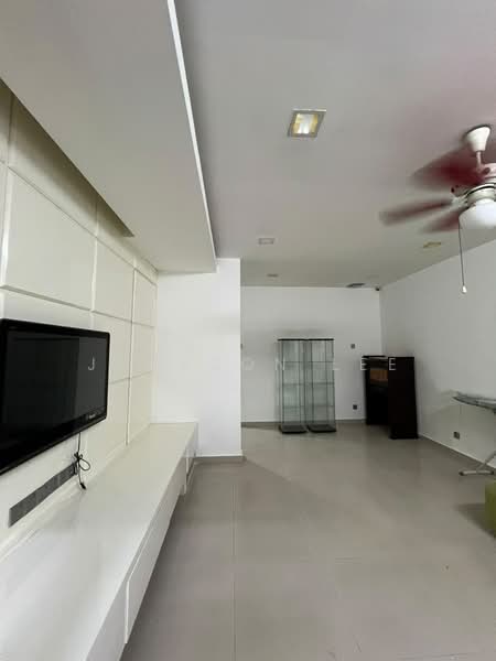 Rumah Teres 2 Tingkat untuk Dijual di Setia Impian (Setia Alam) - Jackson Lee - Living Room - PropertyGuru.com.my