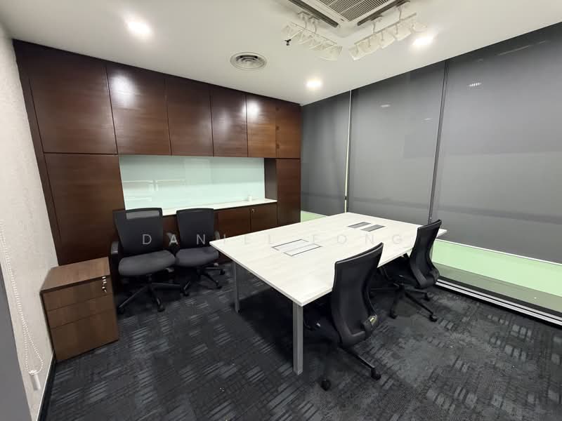 Pejabat untuk Disewa di Kampung Kerinchi (Bangsar South) (Kuala Lumpur) - Daniel Fong - PropertyGuru.com.my