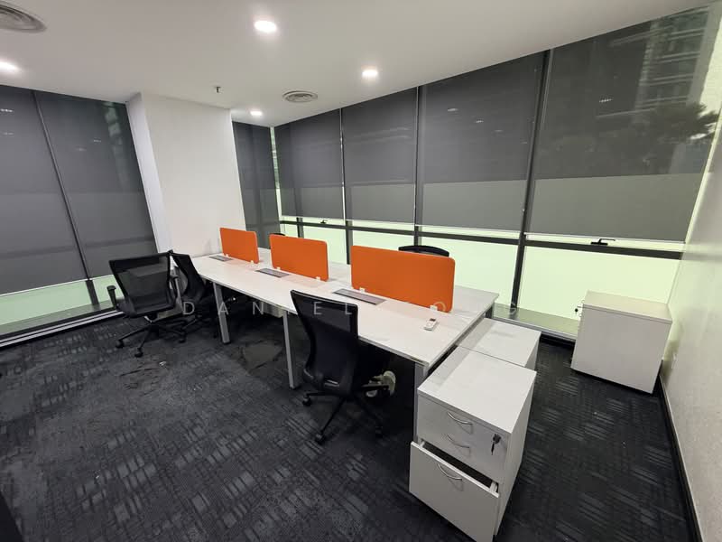 Pejabat untuk Disewa di Kampung Kerinchi (Bangsar South) (Kuala Lumpur) - Daniel Fong - PropertyGuru.com.my
