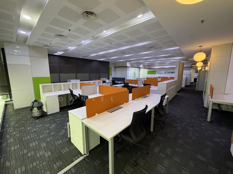 Pejabat untuk Disewa di Kampung Kerinchi (Bangsar South) (Kuala Lumpur) - Daniel Fong - PropertyGuru.com.my