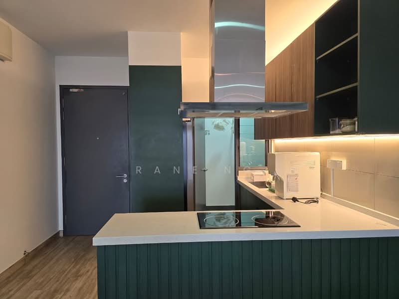 Kondominium untuk Disewa di The Hermington - Rane Ng - PropertyGuru.com.my