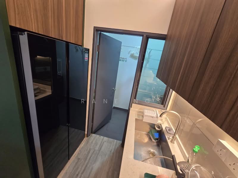 Kondominium untuk Disewa di The Hermington - Rane Ng - PropertyGuru.com.my