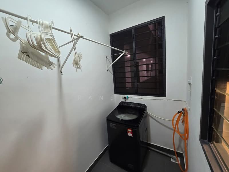 Kondominium untuk Disewa di The Hermington - Rane Ng - PropertyGuru.com.my