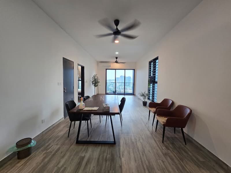 Kondominium untuk Disewa di The Hermington - Rane Ng - PropertyGuru.com.my