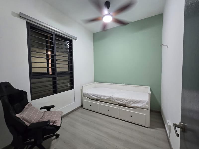 Kondominium untuk Disewa di The Hermington - Rane Ng - PropertyGuru.com.my