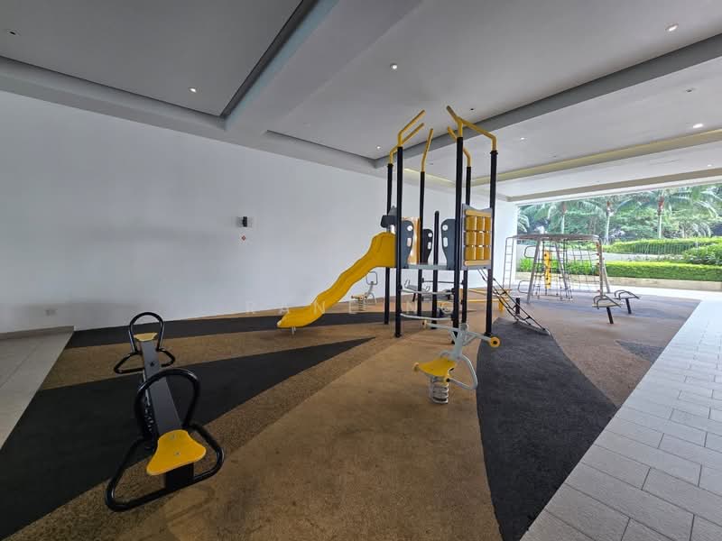 Kondominium untuk Disewa di The Hermington - Rane Ng - PropertyGuru.com.my