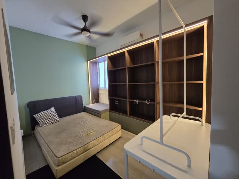 Kondominium untuk Disewa di The Hermington - Rane Ng - PropertyGuru.com.my