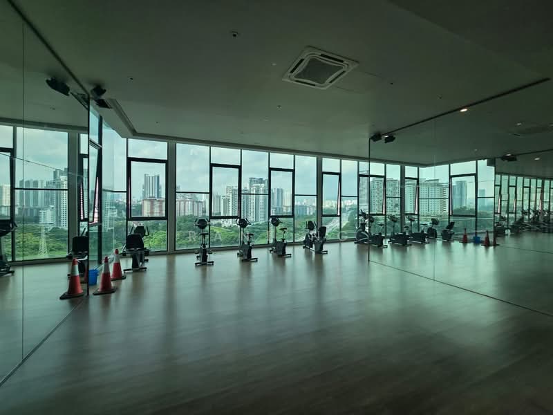 Kondominium untuk Disewa di The Hermington - Rane Ng - PropertyGuru.com.my